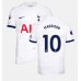 Tottenham Hotspur James Maddison #10 Hemma matchtröja 2023-24 Kortärmad Billigt